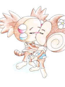 Rating: Explicit Score: 0 Tags: 2girls female female/female female_only fingering meemee rule34 sega shadowlink350 sl350 super_monkey_ball tagme yanyan yuri User: bunchy7s
