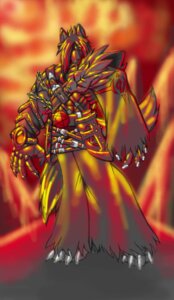 Rating: Safe Score: 0 Tags: 2005 4_toes 5_fingers anthro armor barefoot belt big_muscles biped bottomwear canid canine canis chain clawed_gauntlets claws clothed clothing e621 feet fingers full-length_portrait fur gauntlets gloves green_clothing green_robe hair hair_over_eye handwear harness long_hair male mammal muscular muscular_anthro muscular_male occult_symbol oversized_bottomwear oversized_clothing oversized_pants pants pentagram portrait robe solo standing symbol tail tassels tkc2021 toe_claws toes twilytewolf vambrace wolf User: bunchy7s