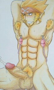 Rating: Explicit Score: 0 Tags: abs balls disgaea disgaea_3 human male male_only mr_champloo muscular muscular_male penis rule34 tagme User: bunchy7s