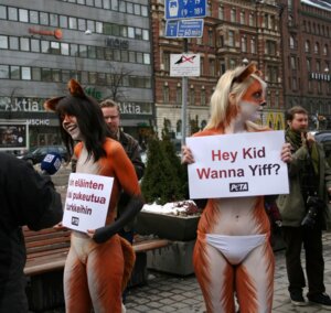Rating: Questionable Score: 0 Tags: animal_humanoid blonde_hair bodypaint camel_toe canid canine clothing duo_focus e621 english_text female finland finnish_text fox grandfathered_content group hair helsinki_(city) human humanoid mammal modern_architecture navel navel_piercing neo-classical_architecture panties peta piercing pubic_mound real shopped text third-party_edit translated underwear unknown_artist User: bunchy7s Rating: Questionable Score: 0 Tags: animal_humanoid blonde_hair bodypaint camel_toe canid canine clothing duo_focus e621 english_text female finland finnish_text fox grandfathered_content group hair helsinki_(city) human humanoid mammal modern_architecture navel navel_piercing neo-classical_architecture panties peta piercing pubic_mound real shopped text third-party_edit translated underwear unknown_artist User: bunchy7s