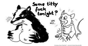 Rating: Explicit Score: 0 Tags: arnold_coon constance_(redwall) female matthias_(redwall) redwall rule34 tagme User: bunchy7s Rating: Explicit Score: 0 Tags: arnold_coon constance_(redwall) female matthias_(redwall) redwall rule34 tagme User: bunchy7s