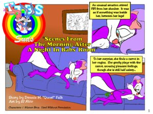 Rating: Explicit Score: 0 Tags: 1995 4:3 anthro babs_bunny breasts buster_bunny carrot carrot_dildo comic digital_media_(artwork) e621 el_rico english_text eyes_closed female fifi_la_fume food food_fetish food_in_pussy food_insertion food_play furniture genitals group improvised_dildo improvised_sex_toy lagomorph leporid male mammal mephitid nipples penetration plant quozl rabbit sex_toy skunk sleeping sofa solo_focus tail text tiny_toon_adventures toony vaginal vaginal_penetration vegetable vintage vulva warner_brothers User: bunchy7s Rating: Explicit Score: 0 Tags: 1995 4:3 anthro babs_bunny breasts buster_bunny carrot carrot_dildo comic digital_media_(artwork) e621 el_rico english_text eyes_closed female fifi_la_fume food food_fetish food_in_pussy food_insertion food_play furniture genitals group improvised_dildo improvised_sex_toy lagomorph leporid male mammal mephitid nipples penetration plant quozl rabbit sex_toy skunk sleeping sofa solo_focus tail text tiny_toon_adventures toony vaginal vaginal_penetration vegetable vintage vulva warner_brothers User: bunchy7s