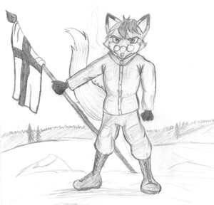 Rating: Safe Score: 0 Tags: anthro boots canid canine clergy clothing combat_boots detailed_background e621 eyewear finland flag footwear fox glasses greyscale male mammal monochrome oni-marsvin outside shoes snow solo tail toony winter User: bunchy7s Rating: Safe Score: 0 Tags: anthro boots canid canine clergy clothing combat_boots detailed_background e621 eyewear finland flag footwear fox glasses greyscale male mammal monochrome oni-marsvin outside shoes snow solo tail toony winter User: bunchy7s