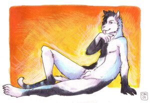 Rating: Explicit Score: 0 Tags: 1boy 2009 balls bathing cbh color feline furry looking_at_viewer lying male male_only penis rule34 sheath solo zander User: bunchy7s