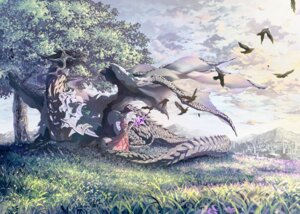 Rating: Safe Score: 0 Tags: ambiguous_gender avian bird city clothing cloud detailed_background dragon dress duo e621 english_text female feral flower grass hello_again hi_res human lying magic mammal membrane_(anatomy) membranous_wings mountain mythological_creature mythological_scalie mythology nature outside plant scalie size_difference standing tail text tree umbrella wings wood User: bunchy7s