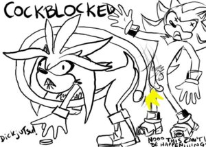 Rating: Explicit Score: 0 Tags: anthro bent_over cockblock duo e621 eulipotyphlan hedgehog imminent_rape imminent_sex male male/male mammal nightmare_fuel sega shadow_the_hedgehog silver_the_hedgehog simple_background sonic_the_hedgehog_(series) unknown_artist what white_background User: bunchy7s Rating: Explicit Score: 0 Tags: anthro bent_over cockblock duo e621 eulipotyphlan hedgehog imminent_rape imminent_sex male male/male mammal nightmare_fuel sega shadow_the_hedgehog silver_the_hedgehog simple_background sonic_the_hedgehog_(series) unknown_artist what white_background User: bunchy7s