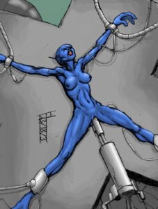 Rating: Explicit Score: 0 Tags: 2003 blue_skin die exiles female marvel marvel_comics naked nocturne_(x-men) rule34 straight_hair talia_wagner x-men User: bunchy7s Rating: Explicit Score: 0 Tags: 2003 blue_skin die exiles female marvel marvel_comics naked nocturne_(x-men) rule34 straight_hair talia_wagner x-men User: bunchy7s