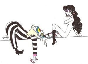 Rating: Explicit Score: 0 Tags: beetlejuice beetlejuice_(character) female lydia_deetz rule34 tagme User: bunchy7s Rating: Explicit Score: 0 Tags: beetlejuice beetlejuice_(character) female lydia_deetz rule34 tagme User: bunchy7s