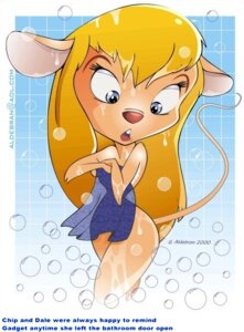 Rating: Explicit Score: 0 Tags: 2000 aldebran anthro anthro_only blonde_hair chip_'n_dale_rescue_rangers disney female gadget_hackwrench lowres mouse rule34 User: bunchy7s
