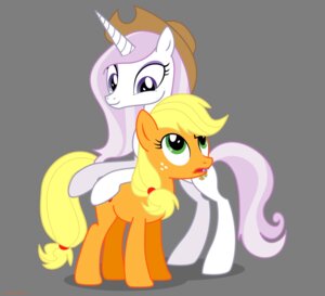 Rating: Safe Score: 0 Tags: 2011 alpha_channel applejack_(mlp) blonde_hair clothing cutie_mark duo e621 earth_pony equid equine female feral fleur_de_lis_(mlp) friendship_is_magic hair hasbro hat headgear headwear hi_res horn horse larsurus long_legs mammal my_little_pony mythological_creature mythological_equine mythology pink_hair pony quadruped simple_background smile tail text the_aggressive_one transparent_background unicorn url User: bunchy7s