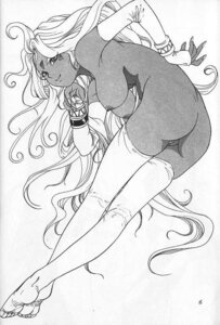 Rating: Explicit Score: 0 Tags: 1995 1girls asanagi_aoi ass breasts female medium_breasts nude oh_my_goddess! rule34 stockings thighhighs urd white_hair User: bunchy7s