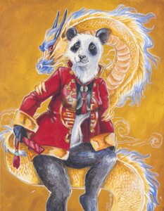 Rating: Safe Score: 0 Tags: ambiguous_gender anthro asian asian_mythology bear black_body black_fur blonde_hair blue_hair bottomless brown_eyes clothed clothing dragon duo e621 ear_piercing east_asian_mythology eastern_dragon eye_markings female feral fur giant_panda hair hand_fan heather_bruton jewelry looking_at_viewer mammal markings mythological_creature mythological_scalie mythology necklace piercing red_eyes scales scalie whiskers white_body white_fur yellow_body yellow_scales User: bunchy7s Rating: Safe Score: 0 Tags: ambiguous_gender anthro asian asian_mythology bear black_body black_fur blonde_hair blue_hair bottomless brown_eyes clothed clothing dragon duo e621 ear_piercing east_asian_mythology eastern_dragon eye_markings female feral fur giant_panda hair hand_fan heather_bruton jewelry looking_at_viewer mammal markings mythological_creature mythological_scalie mythology necklace piercing red_eyes scales scalie whiskers white_body white_fur yellow_body yellow_scales User: bunchy7s