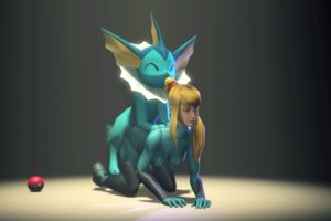 Rating: Explicit Score: 0 Tags: 3:2 3d_(artwork) 3d_animation ^_^ all_fours ambiguous_penetration animated animated_gif bestiality black_nose blonde_hair blue_body blue_eyes blue_fur blue_skin breasts clothed clothing crossover digital_media_(artwork) doggystyle duo e621 eeveelution eyes_closed female female_on_feral female_penetrated feral feral_penetrating feral_penetrating_human fin footwear from_behind_position fur generation_1_pokemon hair human human_on_feral human_penetrated humanoid_pointy_ears interspecies long_hair male male/female male_on_human male_penetrating male_penetrating_female mammal metroid nintendo paws penetration pointy_ears pokeball pokemon pokemon_(species) pokephilia ponytail samus_aran sex shoes short_playtime simple_background smile soloid source_filmmaker_(artwork) spotlight standard_pokeball vaporeon zero_suit User: bunchy7s