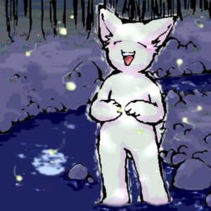 Rating: Safe Score: 0 Tags: 1:1 ambient_arthropod ambient_firefly ambient_insect arthropod detailed_background domestic_cat e621 felid feline felis forest laugh low_res male mammal night outside plant river solo toony tree unknown_artist wood User: bunchy7s