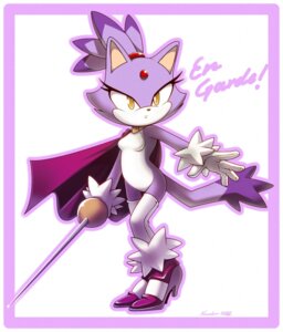 Rating: Safe Score: 0 Tags: 2012 amber_eyes anthro biped blaze_the_cat breasts cape clothing dialogue digital_media_(artwork) domestic_cat e621 featureless_breasts featureless_crotch felid feline felis female footwear forehead_gem french_text full-length_portrait fur gem gloves hair handwear hi_res high_heels holding_melee_weapon holding_object holding_sword holding_weapon legwear mammal melee_weapon nancher natural_alt nude portrait purple_body purple_fur purple_hair sega shoes signature simple_background solo sonic_the_hedgehog_(series) stockings sword tail text translated weapon white_background yellow_eyes User: bunchy7s