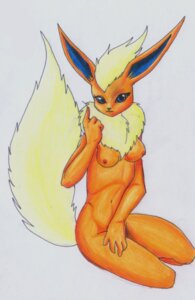 Rating: Questionable Score: 0 Tags: anthro breasts e621 eeveelution female flareon generation_1_pokemon hi_res nintendo nipples pokemon pokemon_(species) pokemorph solo tail unknown_artist User: bunchy7s Rating: Questionable Score: 0 Tags: anthro breasts e621 eeveelution female flareon generation_1_pokemon hi_res nintendo nipples pokemon pokemon_(species) pokemorph solo tail unknown_artist User: bunchy7s