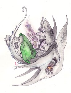 Rating: Safe Score: 0 Tags: anthro armor bat blue_eyes bottomwear clothing dragon e621 fur horn hybrid hyena jewelry lanyard magic male mammal mythological_creature mythological_scalie mythology necklace reriel rikku scalie shorts simple_background solo spikes spotted_hyena tail teeth white_background white_body white_fur wings User: bunchy7s