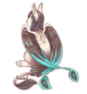 Rating: Safe Score: 0 Tags: character_badge_(artwork) e621 feathered_wings feathers female jewelry lagomorph mammal necklace peacock_feather simple_background skvader solo tail tail_tuft tuft vashaa white_background wings User: bunchy7s Rating: Safe Score: 0 Tags: character_badge_(artwork) e621 feathered_wings feathers female jewelry lagomorph mammal necklace peacock_feather simple_background skvader solo tail tail_tuft tuft vashaa white_background wings User: bunchy7s