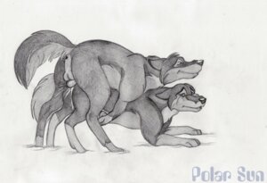 Rating: Explicit Score: 0 Tags: all_fours anal anal_penetration animal_genitalia animal_penis anus balto balto_(series) bodily_fluids canid canine canine_genitalia canine_penis canis cum cum_in_ass cum_inside doggystyle domestic_dog duo e621 eyes_closed father_(lore) father_dom_son_sub father_penetrating_son feral feral_on_feral from_behind_position genital_fluids genitals hybrid incest_(lore) knot kodiak_(balto) male male/male male_penetrated male_penetrating male_penetrating_male mammal nude parent_(lore) penetration penis polar_sun sex son_(lore) tail universal_studios wolf wolfdog User: bunchy7s