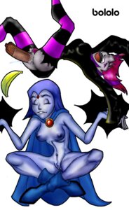 Rating: Explicit Score: 0 Tags: bololo dc dc_comics female female_only insertion jinx_(dc) multiple_females multiple_girls object_insertion pussy rachel_roth raven_(dc) rule34 signature straight_hair teen_titans text vaginal_insertion User: bunchy7s Rating: Explicit Score: 0 Tags: bololo dc dc_comics female female_only insertion jinx_(dc) multiple_females multiple_girls object_insertion pussy rachel_roth raven_(dc) rule34 signature straight_hair teen_titans text vaginal_insertion User: bunchy7s