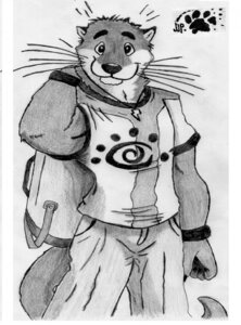 Rating: Safe Score: 0 Tags: anthro bottomwear clothed clothing duffel_bag e621 footprint front_view fully_clothed fur greyscale hi_res holding_object jewelry joeshore lightning_bolt looking_at_viewer male mammal monochrome mustelid necklace otter pants pawprint portrait shirt smile solo t-shirt three-quarter_portrait topwear whiskers User: bunchy7s Rating: Safe Score: 0 Tags: anthro bottomwear clothed clothing duffel_bag e621 footprint front_view fully_clothed fur greyscale hi_res holding_object jewelry joeshore lightning_bolt looking_at_viewer male mammal monochrome mustelid necklace otter pants pawprint portrait shirt smile solo t-shirt three-quarter_portrait topwear whiskers User: bunchy7s