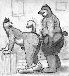 Rating: Explicit Score: 0 Tags: anal anthro anthro_on_anthro bd bodily_fluids canid canine canis clothed clothing domestic_dog duo e621 erection footwear genital_fluids genitals greyscale happy happy_sex legwear male male/male male_penetrated male_penetrating male_penetrating_male mammal monochrome nude overweight penetration penis precum sex socks tail topless User: bunchy7s Rating: Explicit Score: 0 Tags: anal anthro anthro_on_anthro bd bodily_fluids canid canine canis clothed clothing domestic_dog duo e621 erection footwear genital_fluids genitals greyscale happy happy_sex legwear male male/male male_penetrated male_penetrating male_penetrating_male mammal monochrome nude overweight penetration penis precum sex socks tail topless User: bunchy7s