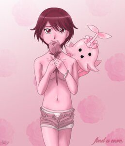 Rating: Explicit Score: 0 Tags: digimon digimon_data_squad digimon_savers female fujieda_yoshino holding_flower lalamon lowres pink_theme rule34 tagme User: bunchy7s
