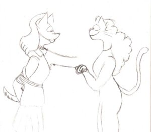 Rating: Questionable Score: 0 Tags: aby_eyeshine anthro bdsm black_and_white bondage bondofox_(artist) bound canid canine canis collar domestic_cat duo e621 felid feline felis female fur graphite_(artwork) hair kell_dewclaw kevin_and_kell leash mammal monochrome riding_crop rope simple_background tail traditional_media_(artwork) whip white_background wolf User: bunchy7s Rating: Questionable Score: 0 Tags: aby_eyeshine anthro bdsm black_and_white bondage bondofox_(artist) bound canid canine canis collar domestic_cat duo e621 felid feline felis female fur graphite_(artwork) hair kell_dewclaw kevin_and_kell leash mammal monochrome riding_crop rope simple_background tail traditional_media_(artwork) whip white_background wolf User: bunchy7s