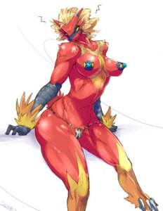 Rating: Questionable Score: 0 Tags: 2012 anthro anthrofied avian biped bird blaziken blue_eyes breasts clothed clothing e621 facial_markings female generation_3_pokemon hair head_markings markings nintendo nipple_piercing nipples non-mammal_breasts non-mammal_nipples piercing pokemon pokemon_(species) pokemorph sasamix short_hair simple_background sitting solo thong topless underwear white_background yellow_sclera User: bunchy7s Rating: Questionable Score: 0 Tags: 2012 anthro anthrofied avian biped bird blaziken blue_eyes breasts clothed clothing e621 facial_markings female generation_3_pokemon hair head_markings markings nintendo nipple_piercing nipples non-mammal_breasts non-mammal_nipples piercing pokemon pokemon_(species) pokemorph sasamix short_hair simple_background sitting solo thong topless underwear white_background yellow_sclera User: bunchy7s