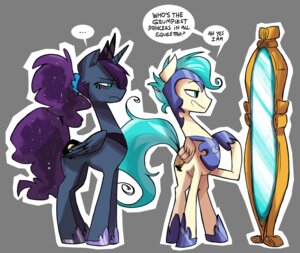Rating: Safe Score: 0 Tags: alpha_channel armor blue_body blue_eyes blue_feathers blue_fur blue_hair crown cutie_mark duo e621 english_text equid equine fan_character feathered_wings feathers female feral friendship_is_magic fur hair hasbro headgear helmet herny hi_res horn long_hair looking_at_mirror looking_at_object mammal mirror my_little_pony mythological_creature mythological_equine mythology open_mouth pegasus ponytail princess_luna_(mlp) simple_background smile text transparent_background white_body white_feathers white_fur winged_unicorn wings User: bunchy7s Rating: Safe Score: 0 Tags: alpha_channel armor blue_body blue_eyes blue_feathers blue_fur blue_hair crown cutie_mark duo e621 english_text equid equine fan_character feathered_wings feathers female feral friendship_is_magic fur hair hasbro headgear helmet herny hi_res horn long_hair looking_at_mirror looking_at_object mammal mirror my_little_pony mythological_creature mythological_equine mythology open_mouth pegasus ponytail princess_luna_(mlp) simple_background smile text transparent_background white_body white_feathers white_fur winged_unicorn wings User: bunchy7s