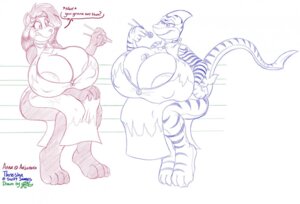 Rating: Questionable Score: 0 Tags: 2010 ailurid anna_(anjuneko) anthro aquatic areola areola_slip badgerben big_breasts breasts cleavage clothed clothing copyright_symbol duo e621 english_text female fish food huge_breasts hyper hyper_breasts line_art mammal nipple_outline red_panda shark simple_background sushi symbol tail text thresha white_background User: bunchy7s Rating: Questionable Score: 0 Tags: 2010 ailurid anna_(anjuneko) anthro aquatic areola areola_slip badgerben big_breasts breasts cleavage clothed clothing copyright_symbol duo e621 english_text female fish food huge_breasts hyper hyper_breasts line_art mammal nipple_outline red_panda shark simple_background sushi symbol tail text thresha white_background User: bunchy7s