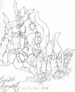 Rating: Explicit Score: 0 Tags: anal anal_penetration anthro bandai_namco black_and_white bodily_fluids claws cum cum_inside digimon digimon_(species) dragon duo e621 excessive_cum excessive_genital_fluids facial_markings fangs flamedramon genital_fluids graphite_(artwork) guilmon handwritten_text head_markings horn inverted_zero_unit male male/male male_penetrated male_penetrating male_penetrating_male markings messy monochrome muscular mythological_creature mythological_scalie mythology nude penetration scalie sex simple_background sitting sketch skycroc symbol tail teeth text traditional_media_(artwork) white_background zero_unit User: bunchy7s Rating: Explicit Score: 0 Tags: anal anal_penetration anthro bandai_namco black_and_white bodily_fluids claws cum cum_inside digimon digimon_(species) dragon duo e621 excessive_cum excessive_genital_fluids facial_markings fangs flamedramon genital_fluids graphite_(artwork) guilmon handwritten_text head_markings horn inverted_zero_unit male male/male male_penetrated male_penetrating male_penetrating_male markings messy monochrome muscular mythological_creature mythological_scalie mythology nude penetration scalie sex simple_background sitting sketch skycroc symbol tail teeth text traditional_media_(artwork) white_background zero_unit User: bunchy7s