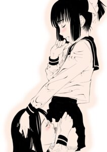 Rating: Explicit Score: 0 Tags: blush clothing cunnilingus cunnilingus_in_skirt female glasses gusu hand_on_head licking monochrome multiple_females multiple_girls mutual_yuri oral original panties panty_pull pink pubic_hair pussy rule34 saliva school_uniform serafuku skirt standing uncensored yuri User: bunchy7s Rating: Explicit Score: 0 Tags: blush clothing cunnilingus cunnilingus_in_skirt female glasses gusu hand_on_head licking monochrome multiple_females multiple_girls mutual_yuri oral original panties panty_pull pink pubic_hair pussy rule34 saliva school_uniform serafuku skirt standing uncensored yuri User: bunchy7s