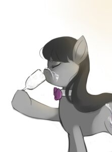 Rating: Explicit Score: 0 Tags: bodily_fluids bow_(feature) bow_tie butt cum cum_in_a_cup cum_in_container cum_in_mouth cum_inside cum_on_back cum_on_butt cum_on_face cum_on_muzzle drinking drinking_cum e621 earth_pony equid equine female feral friendship_is_magic fur genital_fluids glass grey_body grey_fur hasbro hi_res holding_glass holding_object horse mammal my_little_pony octavia_(mlp) pony princess_hinghoi simple_background solo white_background User: bunchy7s