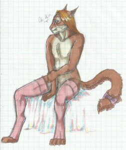 Rating: Explicit Score: 0 Tags: 2014 accessory animal_genitalia anthro biped bow_(feature) bow_accessory bow_ribbon brown_body brown_fur chest_tuft claws clothing e621 felid femboy fur furgonomics genitals hair hi_res khajiit legwear male mammal microsoft neboone nude penis penis_tip ribbons sheath sitting solo source_request stockings tail tail_accessory tail_bow tail_ribbon the_elder_scrolls traditional_media_(artwork) tuft User: bunchy7s