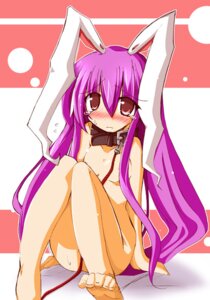 Rating: Questionable Score: 0 Tags: animal_ear blush bunny_ear female leash nude reisen_udongein_inaba rule34 shirogane_(platinum) solo tear touhou User: bunchy7s Rating: Questionable Score: 0 Tags: animal_ear blush bunny_ear female leash nude reisen_udongein_inaba rule34 shirogane_(platinum) solo tear touhou User: bunchy7s