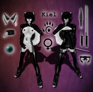 Rating: Explicit Score: 0 Tags: 3d_(artwork) big_breasts breasts canid canine canis collar digital_media_(artwork) domestic_dog e621 female genitals husky imvu kiel latex mammal melee_weapon nordic_sled_dog nude slave solo spitz sword tattoo unknown_artist vulva weapon User: bunchy7s