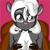 Rating: Questionable Score: 0 Tags: 1:1 2011 2d_animation animated animated_gif anthro anthro_on_anthro big_eyes black_body breast_grab breasts brindle brown_body buck_johnson contessa_skunk countershade_breasts countershade_torso countershading dark_body deer digital_media_(artwork) duo e621 faceless_anthro faceless_character faceless_male female female_anthro grey_eyes grope hair hand_on_breast icon looking_at_viewer low_res male male_anthro mammal mephitid muscular muscular_anthro muscular_male nude nude_anthro nude_female nude_male short_playtime skunk smile smiling_at_viewer solo_focus thumbnail white_body white_countershading white_hair User: bunchy7s