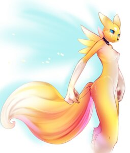 Rating: Questionable Score: 0 Tags: 2011 anthro bandai_namco biped black_sclera blue_eyes breasts canid canine claws collar countershading digimon digimon_(species) digital_media_(artwork) e621 facial_markings female fluffy fluffy_tail fog fur glistening head_markings hi_res looking_at_viewer looking_back mammal markings multicolored_body multicolored_fur nipples nude pawpads paws renamon ribs shaded side_boob simple_background solo standing tail tsampikos two_tone_body two_tone_fur white_body white_fur yellow_body yellow_fur User: bunchy7s Rating: Questionable Score: 0 Tags: 2011 anthro bandai_namco biped black_sclera blue_eyes breasts canid canine claws collar countershading digimon digimon_(species) digital_media_(artwork) e621 facial_markings female fluffy fluffy_tail fog fur glistening head_markings hi_res looking_at_viewer looking_back mammal markings multicolored_body multicolored_fur nipples nude pawpads paws renamon ribs shaded side_boob simple_background solo standing tail tsampikos two_tone_body two_tone_fur white_body white_fur yellow_body yellow_fur User: bunchy7s