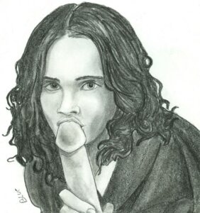 Rating: Explicit Score: 0 Tags: 1girls blowjob blue_(artist) fellation female gryffindor harry_potter hermione_granger hogwarts_robe male monochrome oral oral_sex penis robe rule34 sketch straight tagme witch_(harry_potter) User: bunchy7s