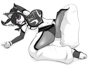 Rating: Safe Score: 0 Tags: anthro big_breasts breasts capcom e621 female juri_han navel purple_eyes solo street_fighter super_street_fighter_4 tora-chan User: bunchy7s