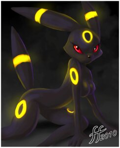 Rating: Questionable Score: 0 Tags: 2010 anthro arm_markings black_body black_fur breasts e621 ear_markings eeveelution eyelashes facial_markings female fernando_faria fur generation_2_pokemon glowing glowing_markings head_markings leg_markings markings nintendo nude pokemon pokemon_(species) pokemorph red_eyes red_sclera signature solo tail tail_markings umbreon yellow_markings User: bunchy7s