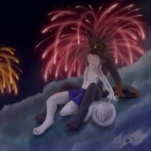 Rating: Questionable Score: 0 Tags: 1:1 anthro blue_eyes canid canine chest_tuft claws clothed clothing colored detailed_background duo e621 eye_contact fireworks fur hair heterochromia hi_res leaning leaning_backward licking looking_at_another male male/male mammal night nude outside paws romantic romantic_couple smile tail tassy_(artist) tongue tongue_out topless tuft white_body white_fur yellow_eyes User: bunchy7s Rating: Questionable Score: 0 Tags: 1:1 anthro blue_eyes canid canine chest_tuft claws clothed clothing colored detailed_background duo e621 eye_contact fireworks fur hair heterochromia hi_res leaning leaning_backward licking looking_at_another male male/male mammal night nude outside paws romantic romantic_couple smile tail tassy_(artist) tongue tongue_out topless tuft white_body white_fur yellow_eyes User: bunchy7s