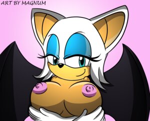 Rating: Explicit Score: 0 Tags: anthro bat black_nose breasts closed_mouth color eyeshadow female female_only fur furry furry_ears gloves hair looking_at_viewer magnum_3000 nipples open_eyes pink_background pointy_ears rouge_the_bat rule34 short_hair smile solo sonic_(series) tan_skin teal_eyes white_fur white_hair wings User: bunchy7s Rating: Explicit Score: 0 Tags: anthro bat black_nose breasts closed_mouth color eyeshadow female female_only fur furry furry_ears gloves hair looking_at_viewer magnum_3000 nipples open_eyes pink_background pointy_ears rouge_the_bat rule34 short_hair smile solo sonic_(series) tan_skin teal_eyes white_fur white_hair wings User: bunchy7s