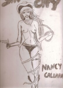 Rating: Explicit Score: 0 Tags: cowboy_hat dark_horse female nancy_callahan rule34 sin_city tagme User: bunchy7s Rating: Explicit Score: 0 Tags: cowboy_hat dark_horse female nancy_callahan rule34 sin_city tagme User: bunchy7s