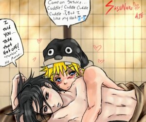Rating: Explicit Score: 0 Tags: human male male_only multiple_males naruto naruto_(series) rule34 sasuke_uchiha uzumaki_naruto yaoi User: bunchy7s