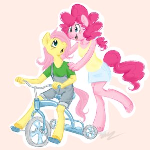 Rating: Safe Score: 0 Tags: 2012 anthro anthrofied blue_eyes blush cartoonlion clothed clothing duo e621 earth_pony equid equine female fluttershy_(mlp) friendship_is_magic hasbro horse mammal my_little_pony pinkie_pie_(mlp) pony simple_background tail tricycle vehicle User: bunchy7s Rating: Safe Score: 0 Tags: 2012 anthro anthrofied blue_eyes blush cartoonlion clothed clothing duo e621 earth_pony equid equine female fluttershy_(mlp) friendship_is_magic hasbro horse mammal my_little_pony pinkie_pie_(mlp) pony simple_background tail tricycle vehicle User: bunchy7s