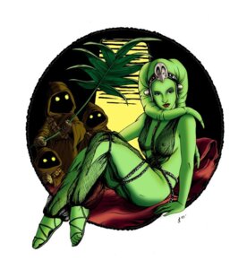 Rating: Explicit Score: 0 Tags: 2007 breasts fan female femsub fishnet fishnet_bodysuit green_skin harem_girl jawa jeff_confer nipples nipples_visible_through_clothing oola return_of_the_jedi rule34 see-through see-through_clothing sitting slave star_wars submissive tagme twi'lek User: bunchy7s