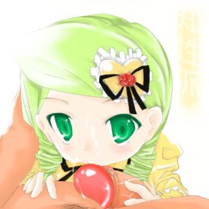 Rating: Explicit Score: 0 Tags: facial fellatio female kanaria male oral penis rozen_maiden rule34 uncensored User: bunchy7s Rating: Explicit Score: 0 Tags: facial fellatio female kanaria male oral penis rozen_maiden rule34 uncensored User: bunchy7s