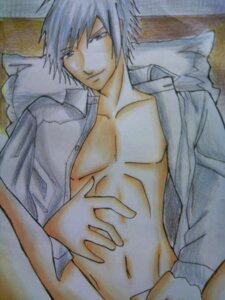 Rating: Explicit Score: 0 Tags: artist_request clothes color front_view grey_hair hair human male male_only open_clothes pokemon rule34 solo steven_stone_(pokemon) tagme User: bunchy7s Rating: Explicit Score: 0 Tags: artist_request clothes color front_view grey_hair hair human male male_only open_clothes pokemon rule34 solo steven_stone_(pokemon) tagme User: bunchy7s